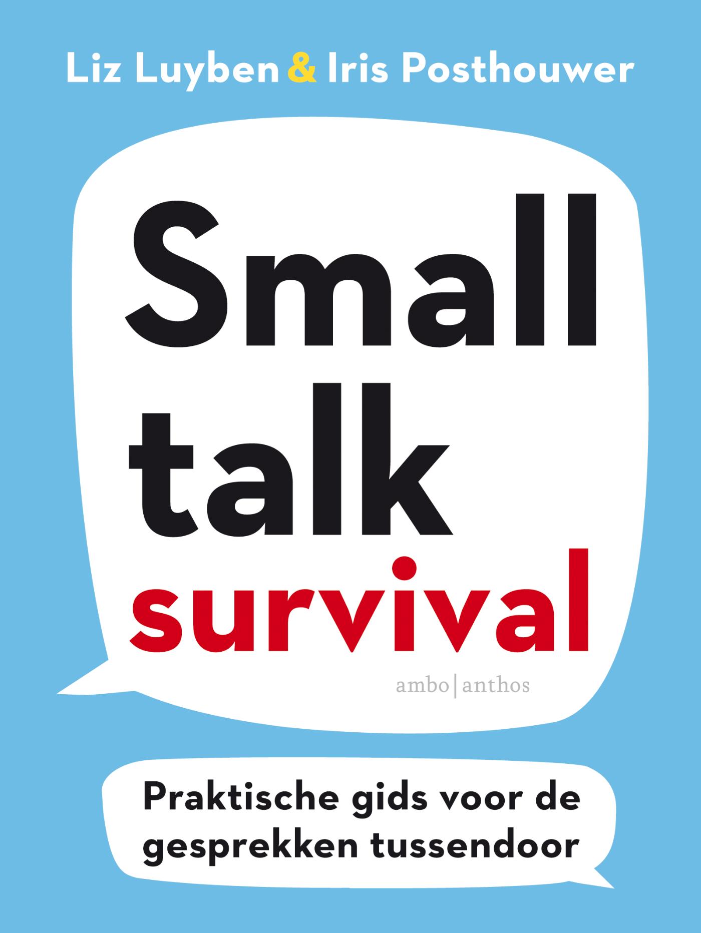 boekenbalie_9789026349676_cover Small talk survival