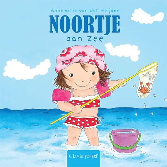 Noortje  -   Noortje aan zee