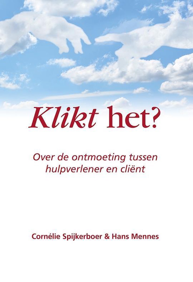 Cornélie Spijkerboer Klikt Het? thumbnail