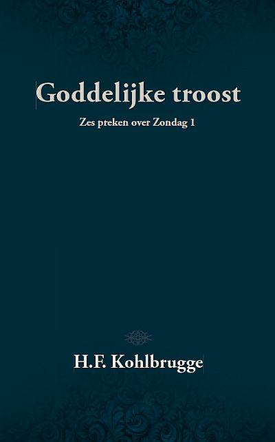 Goddelijke troost