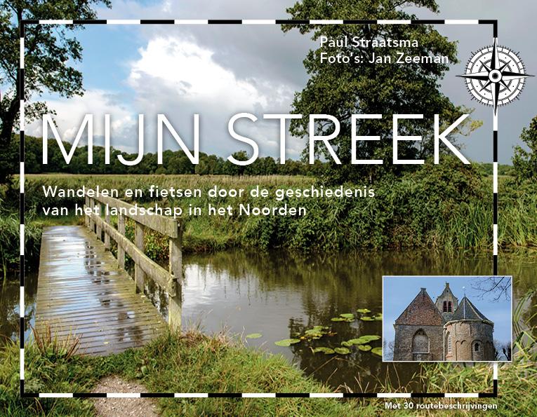 Paul Straatsma Mijn Streek thumbnail