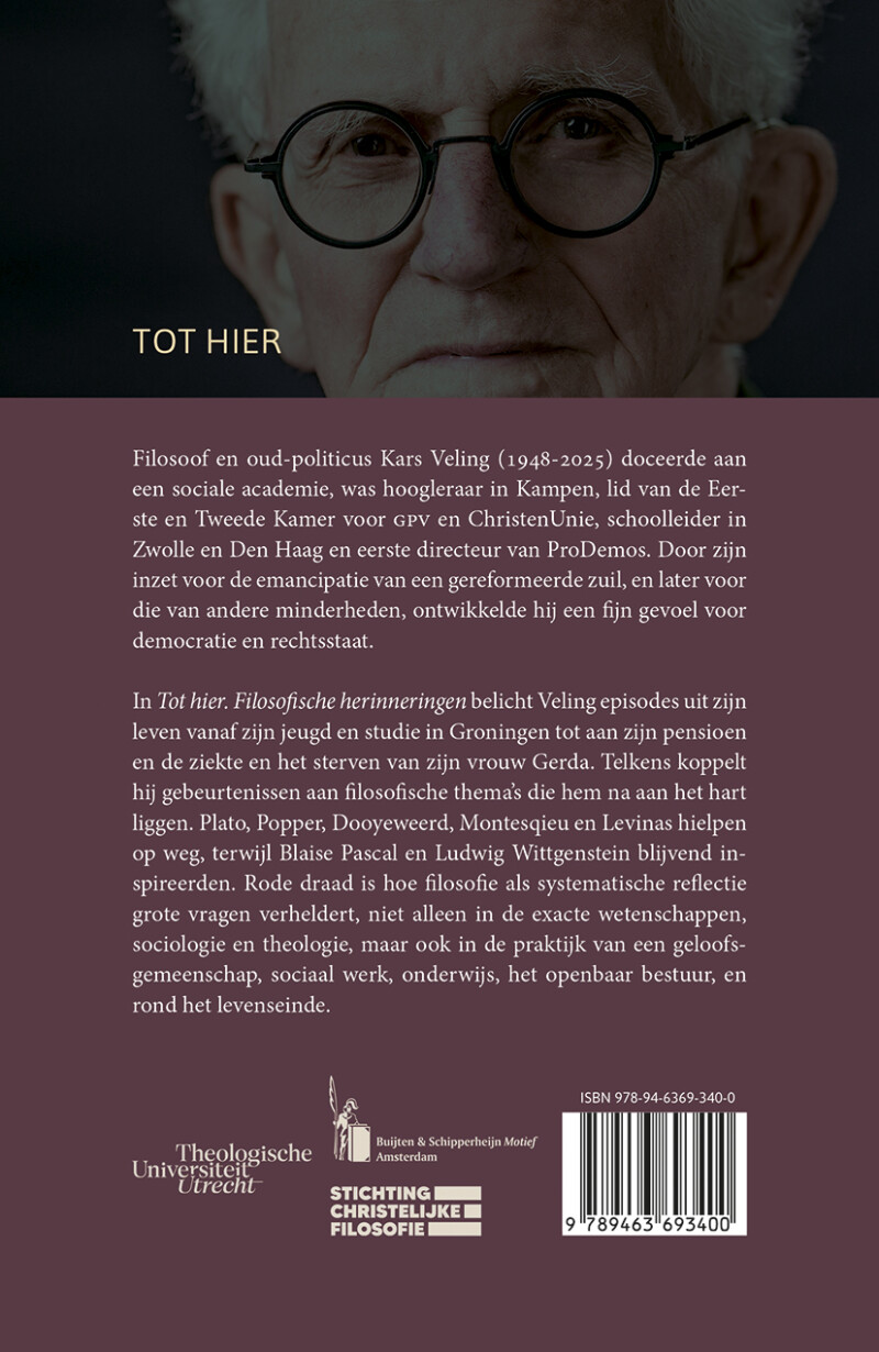 Tot hier achterkant
