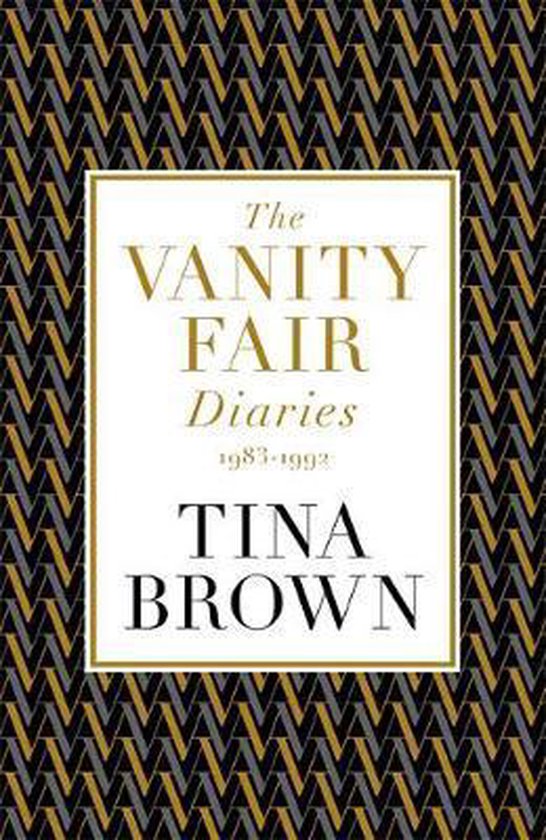 The Vanity Fair Diaries