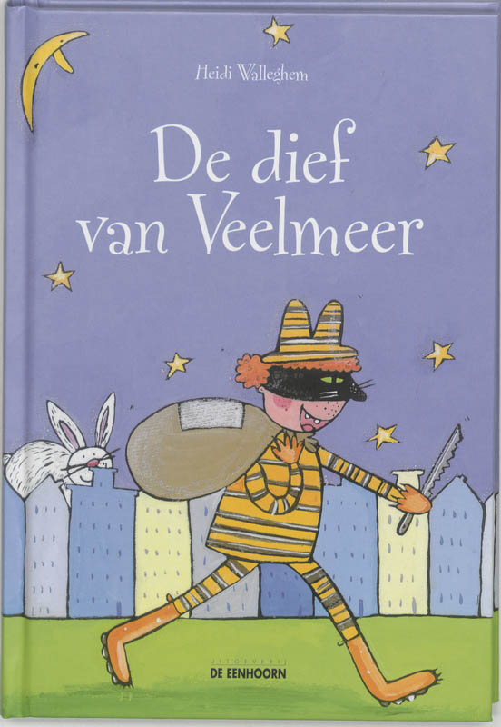 Dief Van Veelmeer
