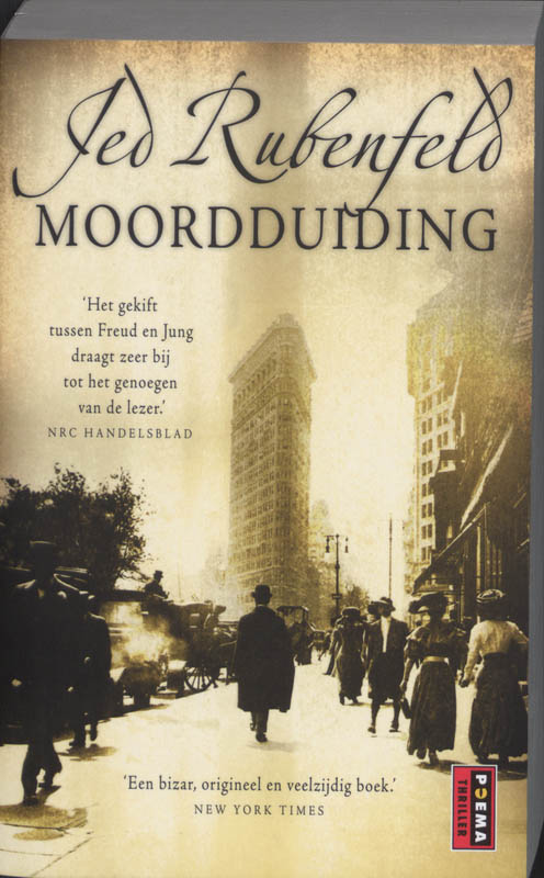 Moordduiding
