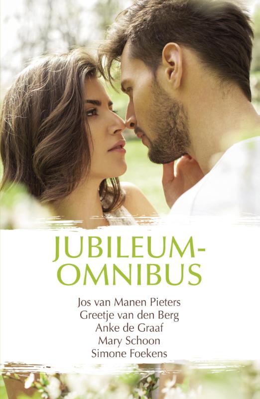 Julia Burgers-Drost Jubileumomnibus 136 thumbnail