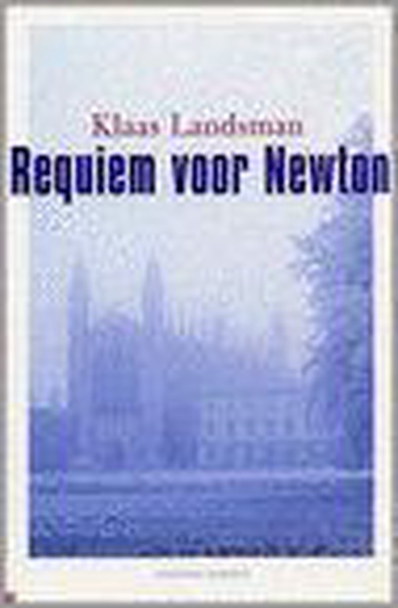 Requiem Voor Newton