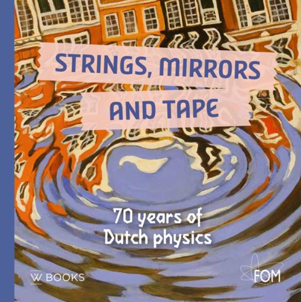 Strings, mirrors and tape