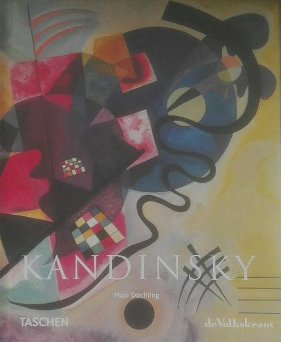 Hajo Düchting Kandinsky thumbnail
