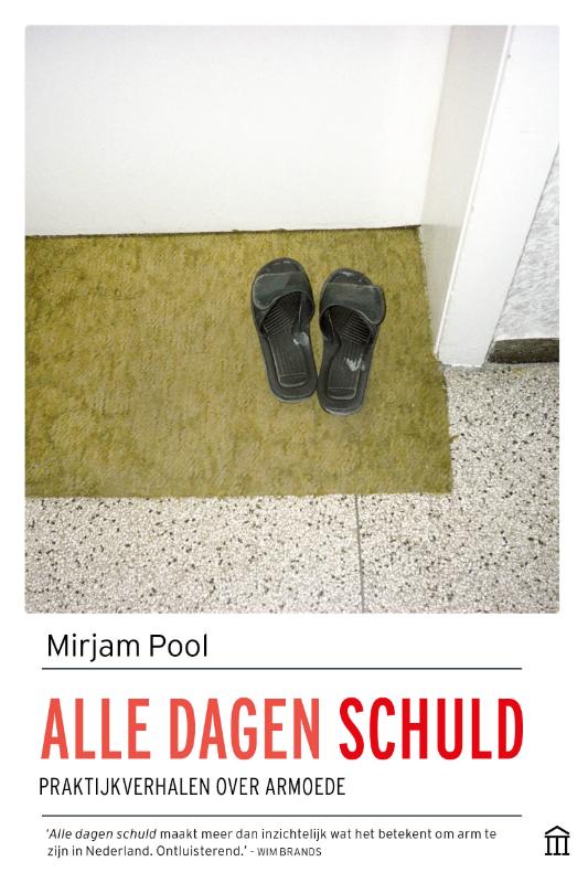 Mirjam Pool Alle Dagen Schuld