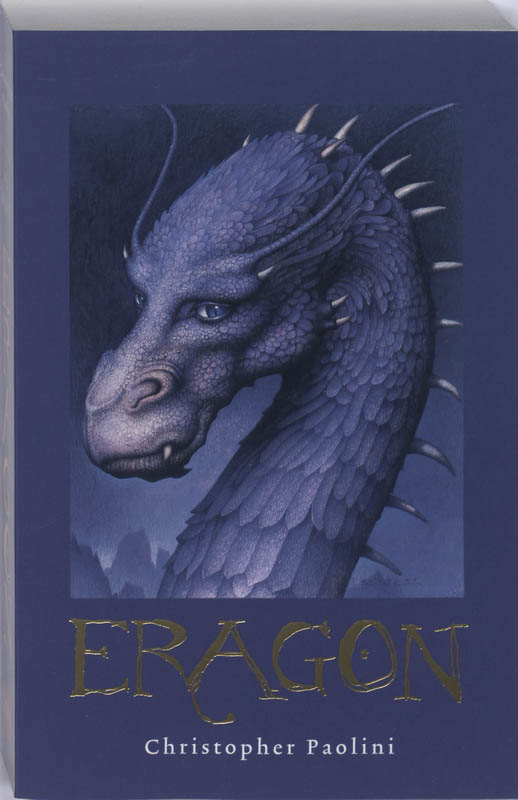 Het erfgoed / 1 Eragon / Erfgoed Eragon / 1