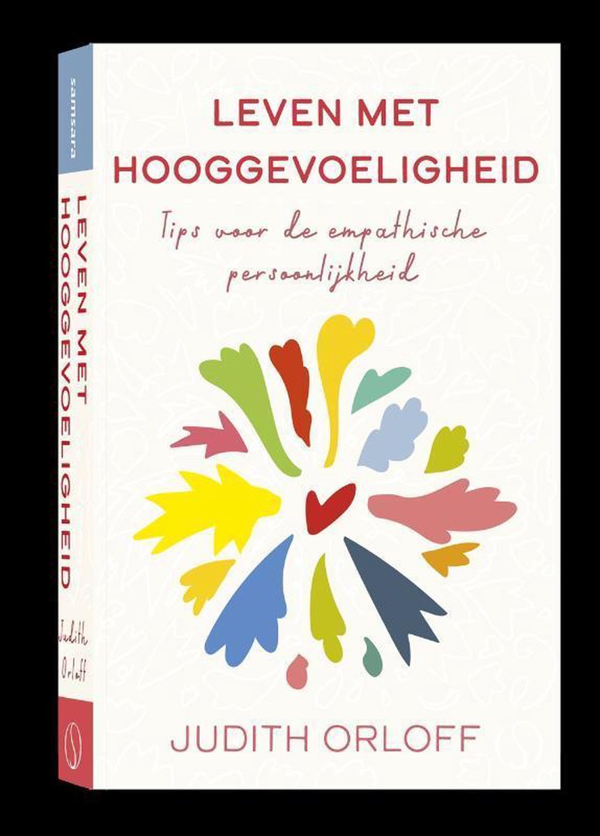 Leven met hooggevoeligheid