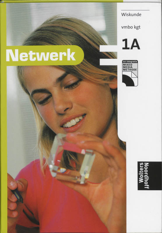 Netwerk / 1A Vmbo kgt