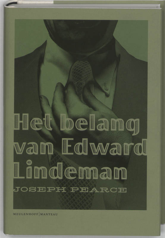 Het Belang Van Edward Lindeman