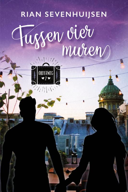 Rian Sevenhuijsen Tussen Vier Muren / Onderweg / 2