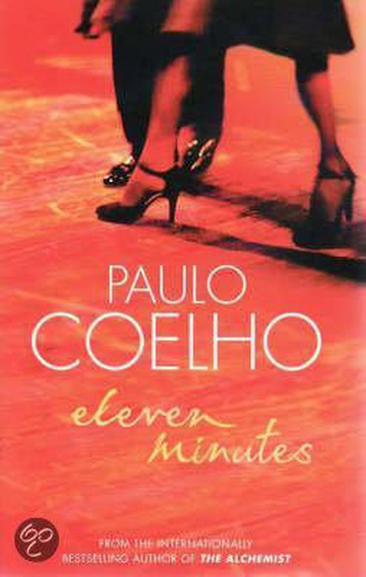 Eleven Minutes