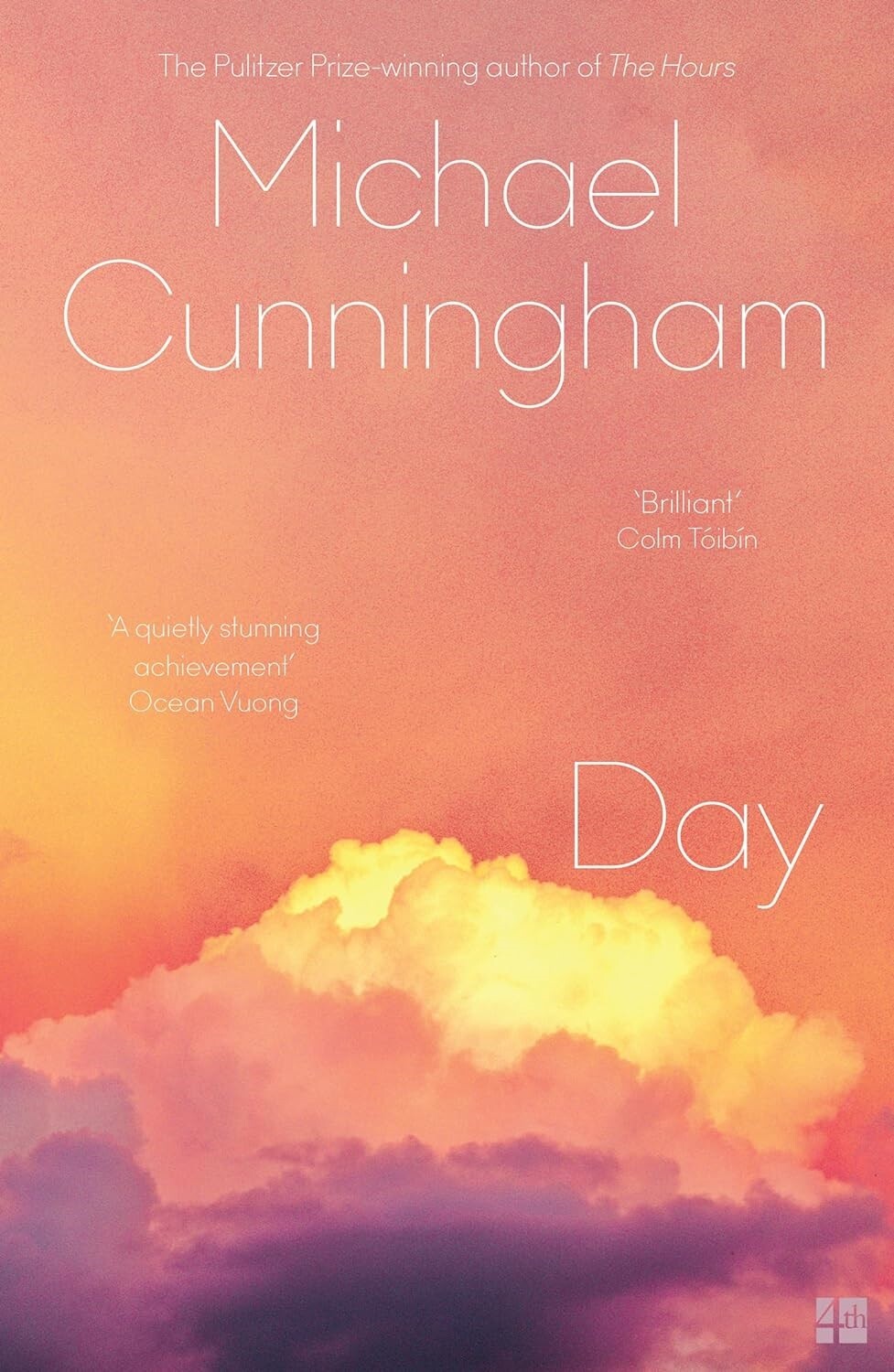 Michael Cunningham Day thumbnail