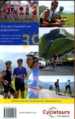 De Muur 31 achterkant