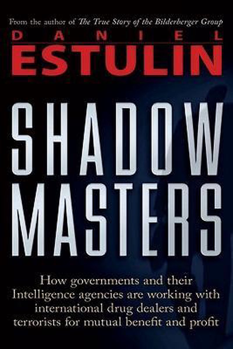 The Shadow Masters