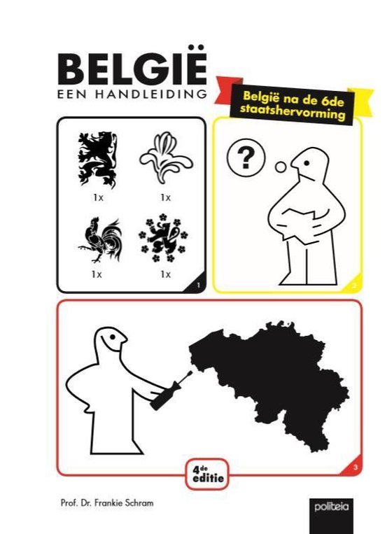 België: