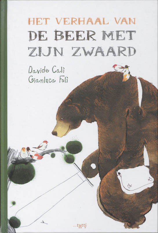 boekenbalie_9789490139018_cover Het verhaal van de beer met zijn zwaard