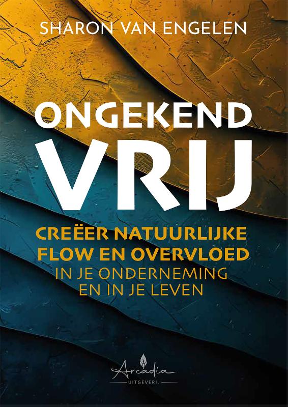 Sharon van Engelen Ongekend Vrij thumbnail