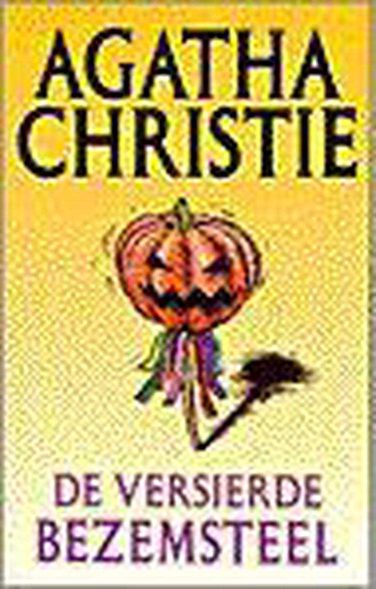 boekenbalie_9789024517879_cover De versierde bezemsteel / Agatha Christie / 15
