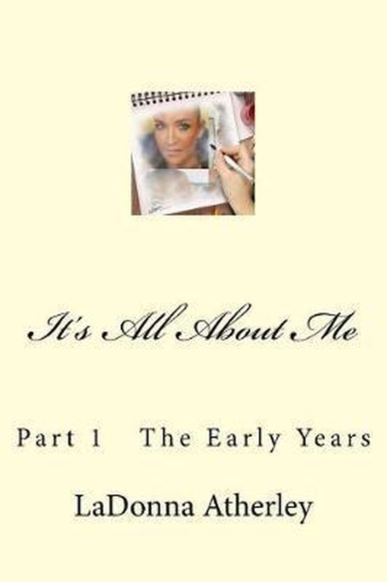 It's All about Me