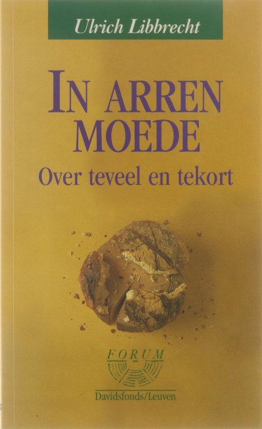 In arren moede