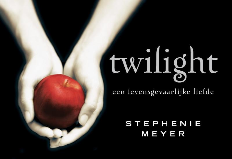 boekenbalie_9789049801953_cover Twilight / Twilight / 1