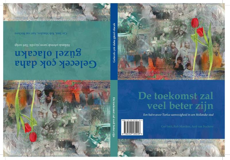 De toekomst zal veel beter zijn