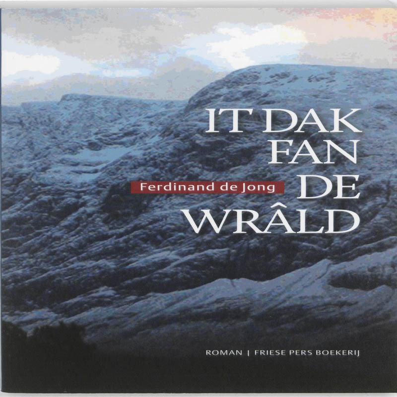It dak fan de wrald