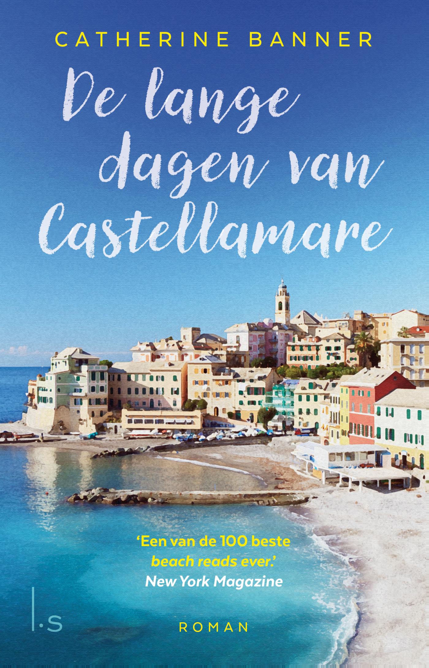 boekenbalie_9789021022109_cover De lange dagen van Castellamare