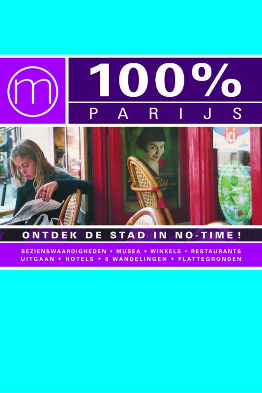 100% Parijs Ontdek De Modestad In Notime