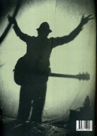 De ideale man achterkant