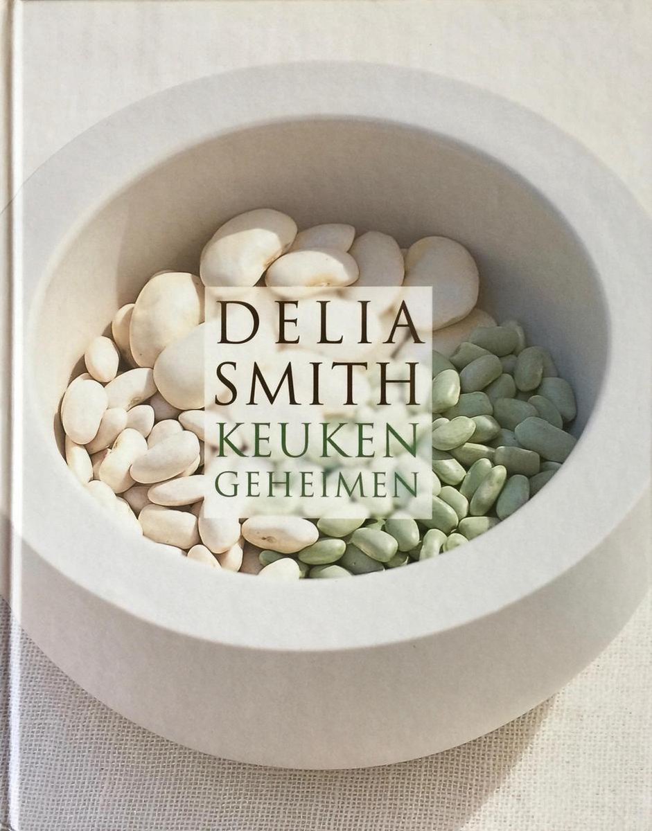 boekenbalie_9789076685625_cover Keukengeheimen: deel 3 / Keukengeheimen / 3