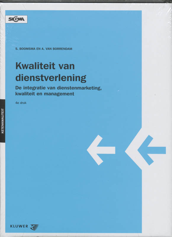 boekenbalie_9789014096131_cover Kwaliteit van dienstverlening