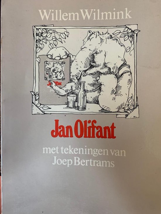 Jan Olifant