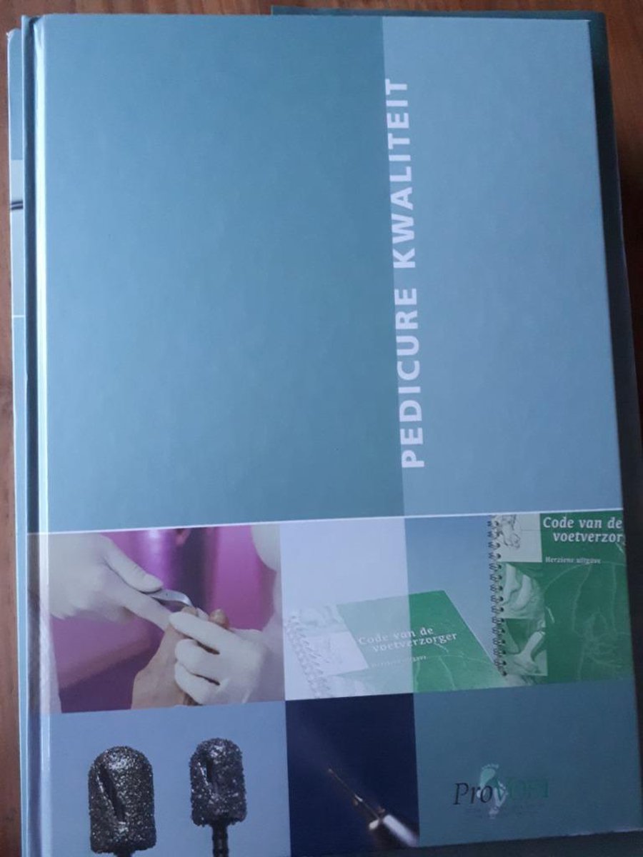 boekenbalie_9789490851040_cover Pedicure kwaliteit