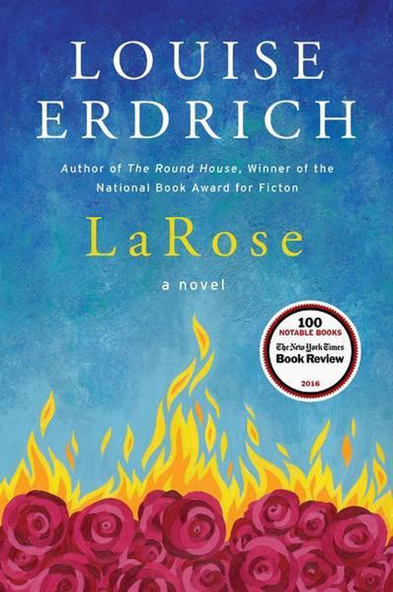Louise Erdrich LaRose thumbnail