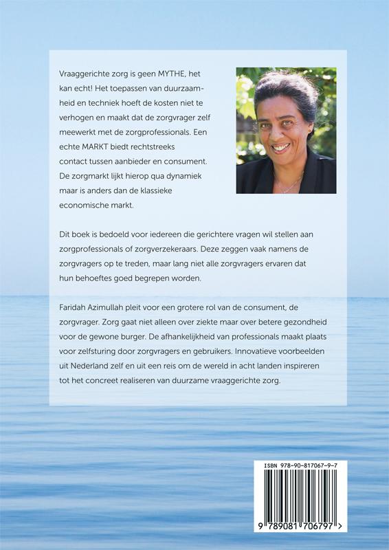 Mythe of markt achterkant