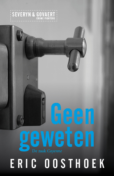 Severyn & Govaert 5 - Geen Geweten thumbnail