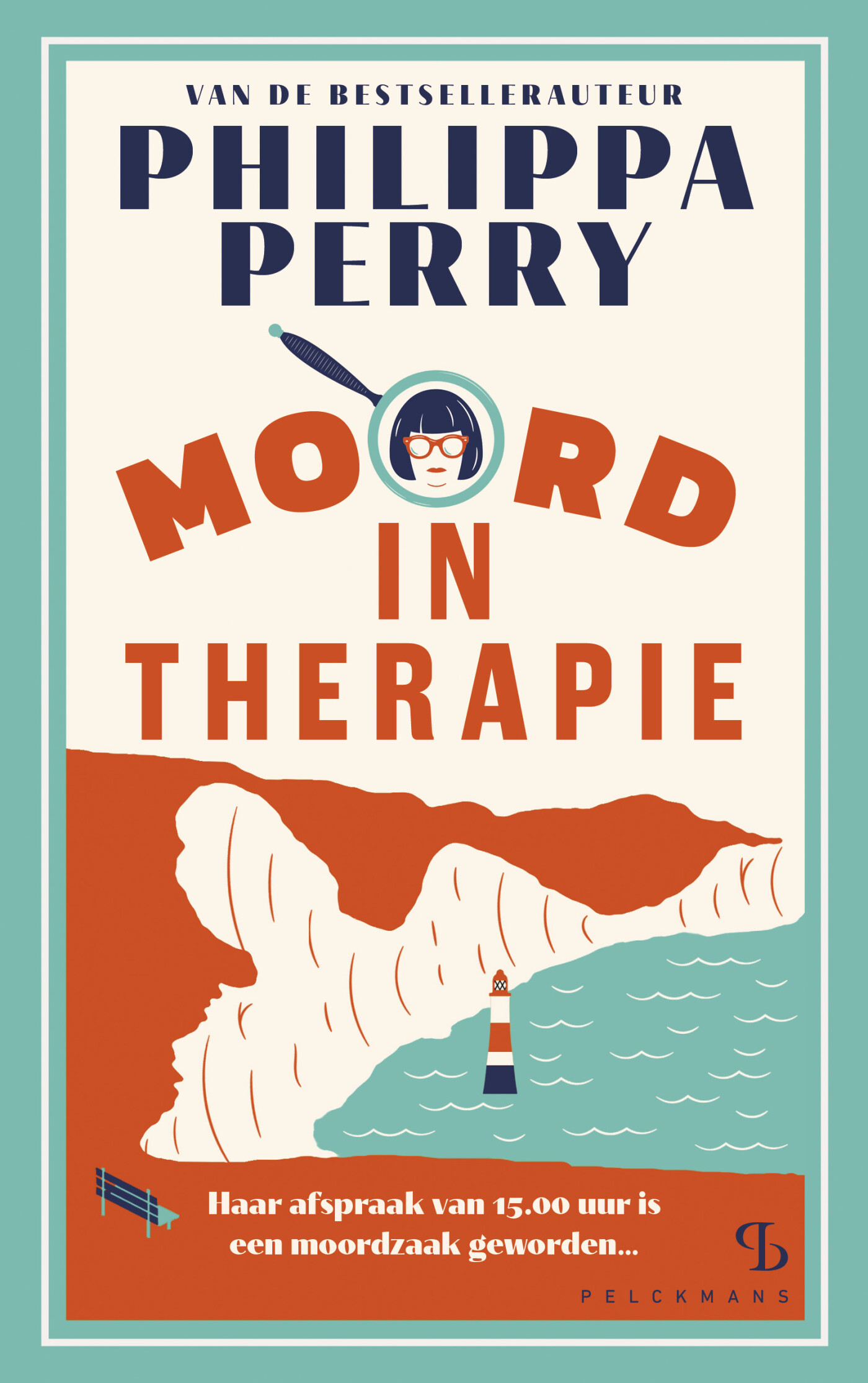 Moord in therapie
