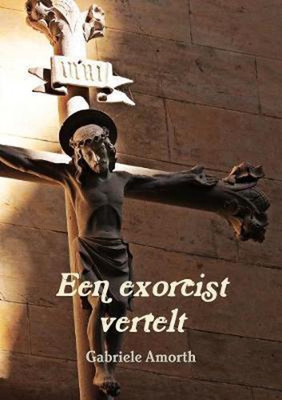 Gabriele Amorth Een Exorcist Vertelt