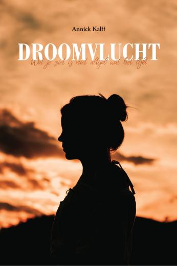Annick Kalff Droomvlucht thumbnail