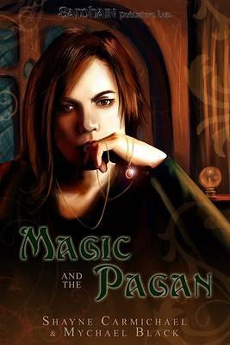 Magic and the Pagan