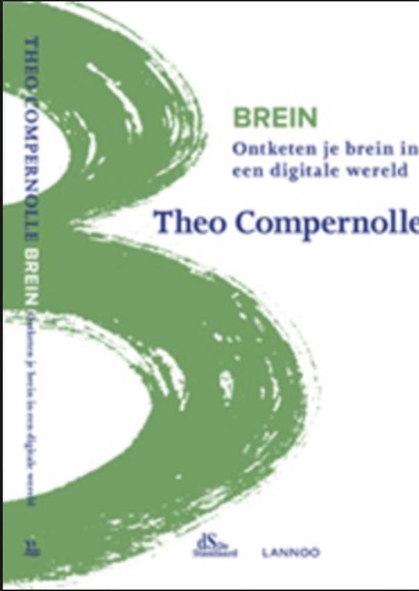 Theo Compernolle Brein thumbnail