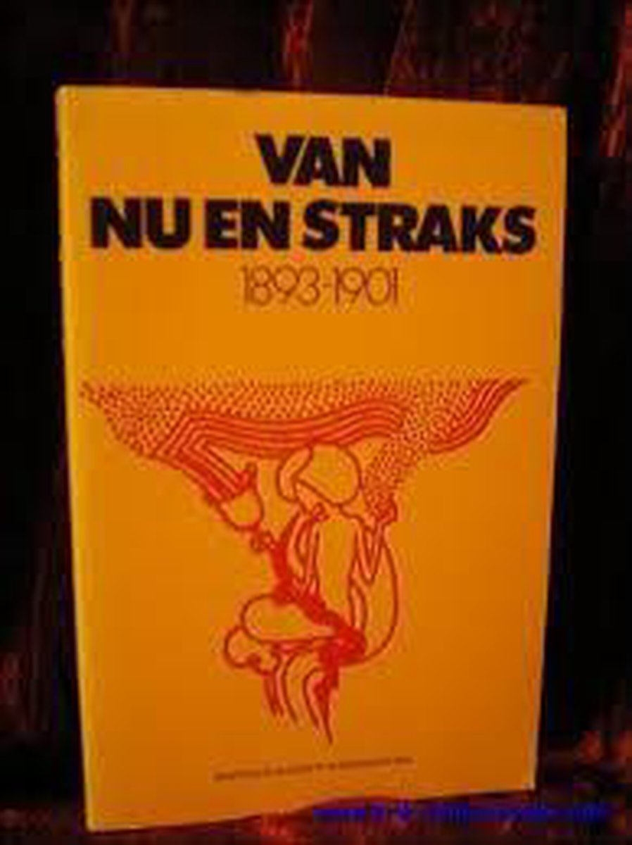 Van Nu en Straks 1893-1901