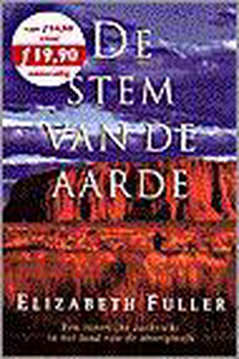 STEM VAN DE AARDE