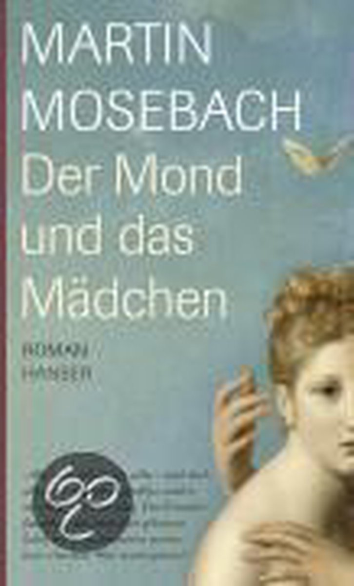 Der Mond und das Mädchen